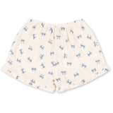 Konges Sløjd Rosett Bleu Coco Shorts Gots