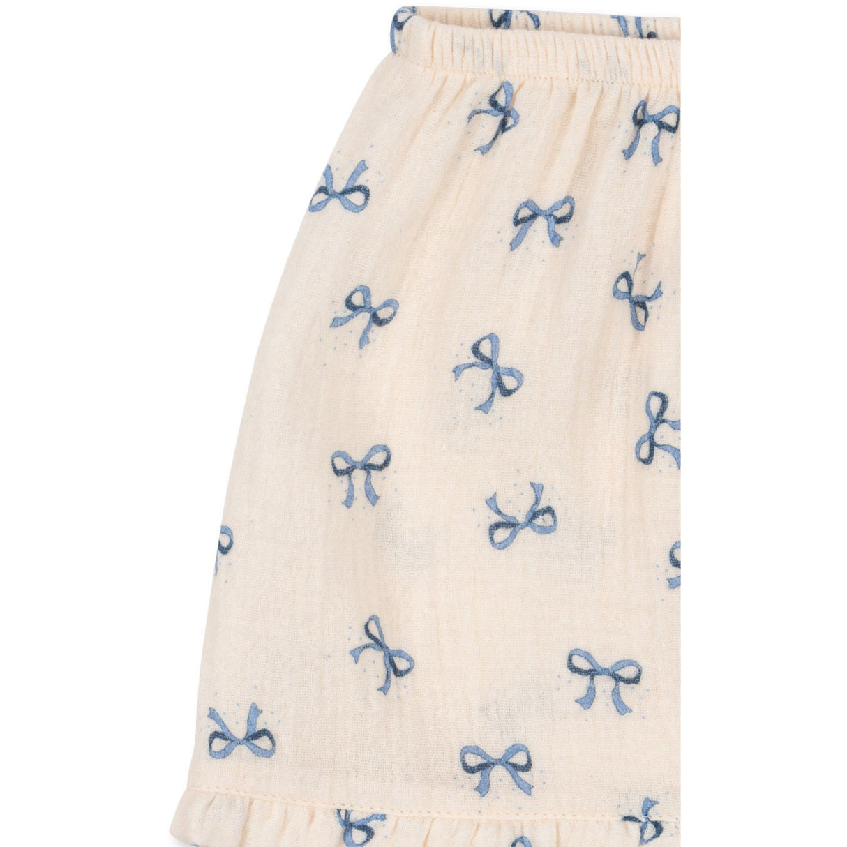 Konges Sløjd Rosett Bleu Coco Shorts Gots