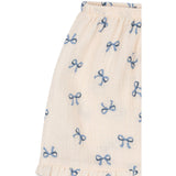 Konges Sløjd Rosett Bleu Coco Shorts Gots