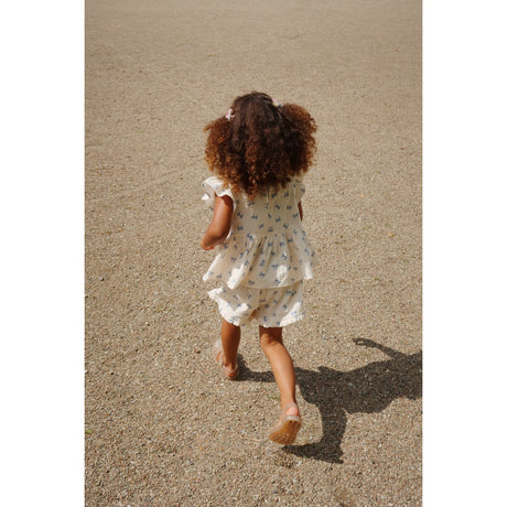 Konges Sløjd Rosett Bleu Coco Shorts Gots