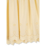 Konges Sløjd Cloud Cream Posey Klänning