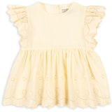 Konges Sløjd Cloud Cream Posey Topp