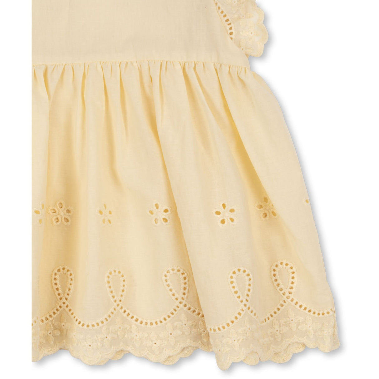 Konges Sløjd Cloud Cream Posey Topp