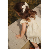 Konges Sløjd Cloud Cream Posey Topp