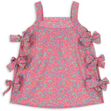 Konges Sløjd Fandango Pacey Rosett Klänning Gots