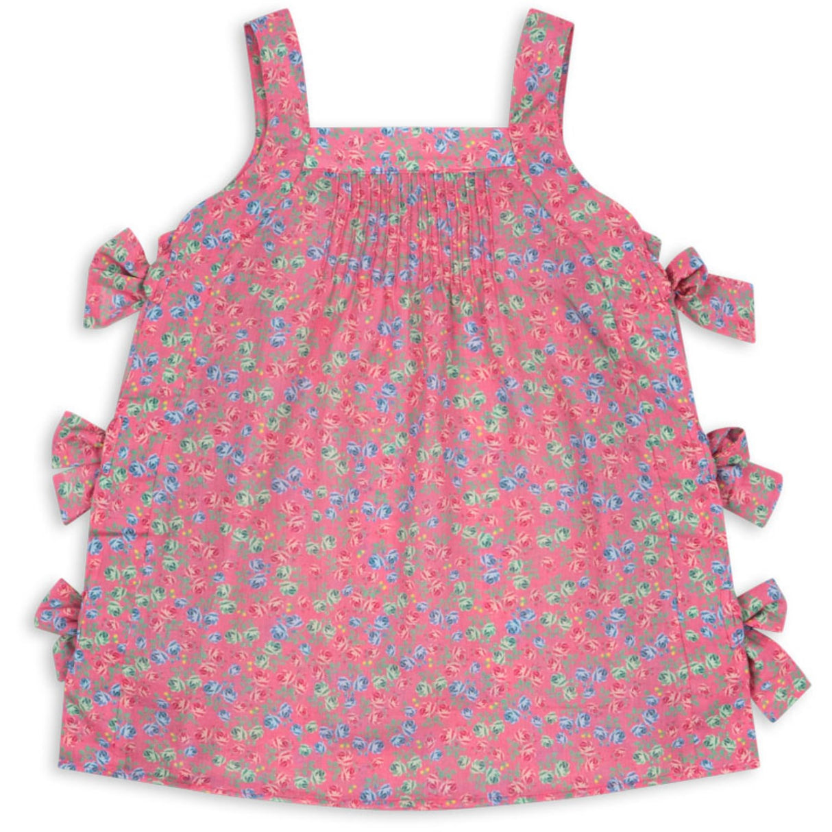 Konges Sløjd Fandango Pacey Rosett Klänning Gots