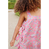 Konges Sløjd Fandango Pacey Rosett Klänning Gots