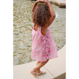 Konges Sløjd Fandango Pacey Rosett Klänning Gots