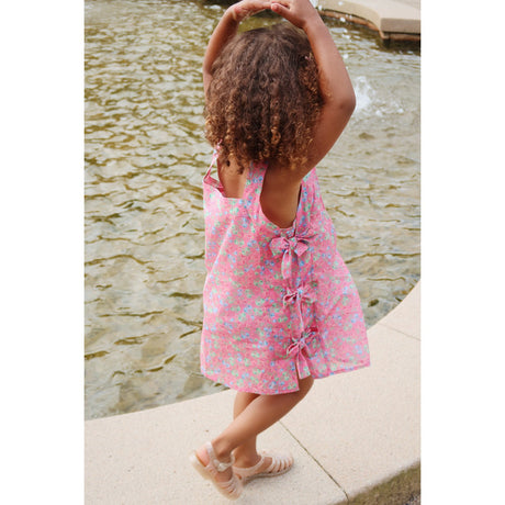 Konges Sløjd Fandango Pacey Rosett Klänning Gots