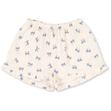 Konges Sløjd Rosett Bleu Coco Shorts Gots