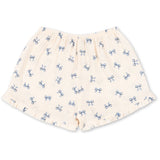 Konges Sløjd Rosett Bleu Coco Shorts Gots