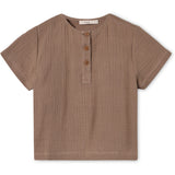 Fliink Pine Bark Cha Cha T-shirt