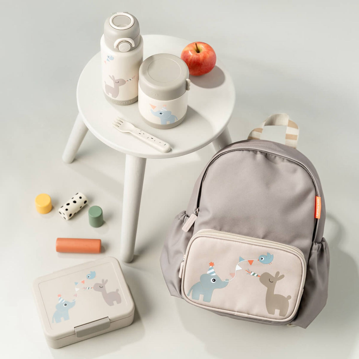 DonebyDeer Sand Termisk Matburk Celebration 300 Ml