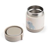 DonebyDeer Sand Termisk Matburk Celebration 300 Ml