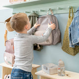 DonebyDeer Sand Matlåda Med Opdeler Celebration