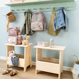 DonebyDeer Sand Matlåda Med Opdeler Celebration