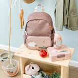 DonebyDeer Powder Matlåda Med Opdeler Tiny Farm