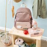 DonebyDeer Powder Barnryggsäck Tiny Farm 7,5 L