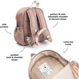 DonebyDeer Powder Barnryggsäck Tiny Farm 7,5 L