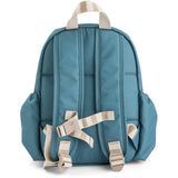 DonebyDeer Blue Barnryggsäck Tiny Farm 7,5 L
