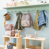 DonebyDeer Sand Barnryggsäck Celebration 7,5 L