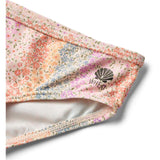 Wheat Rainbow Flowers Lærke Bikini