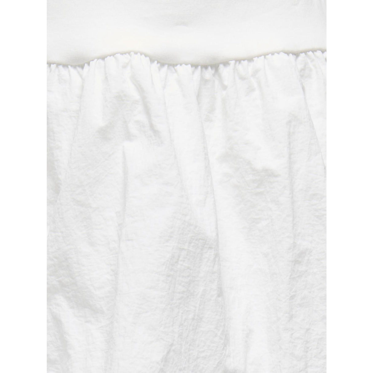 kids ONLY Cloud Dancer Koglia Ballon Kjol Jrs