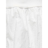 kids ONLY Cloud Dancer Koglia Ballon Kjol Jrs