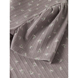 Name It Purple Dove Hoise Slim T-Shirt