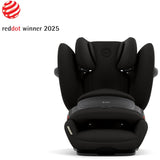 Cybex Magic Black Pallas G2 I-Size