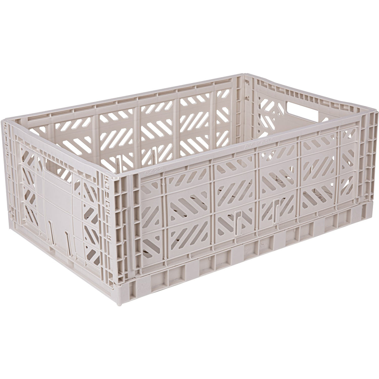 Aykasa Maxi Kokosmjölk Vikbar Box