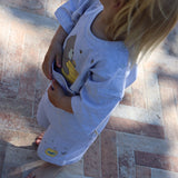 That's Mine X Luksusbaby Bees And Bears Lucas Sett