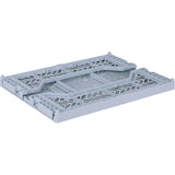 Aykasa Midi Vikbar Box Ljusblå