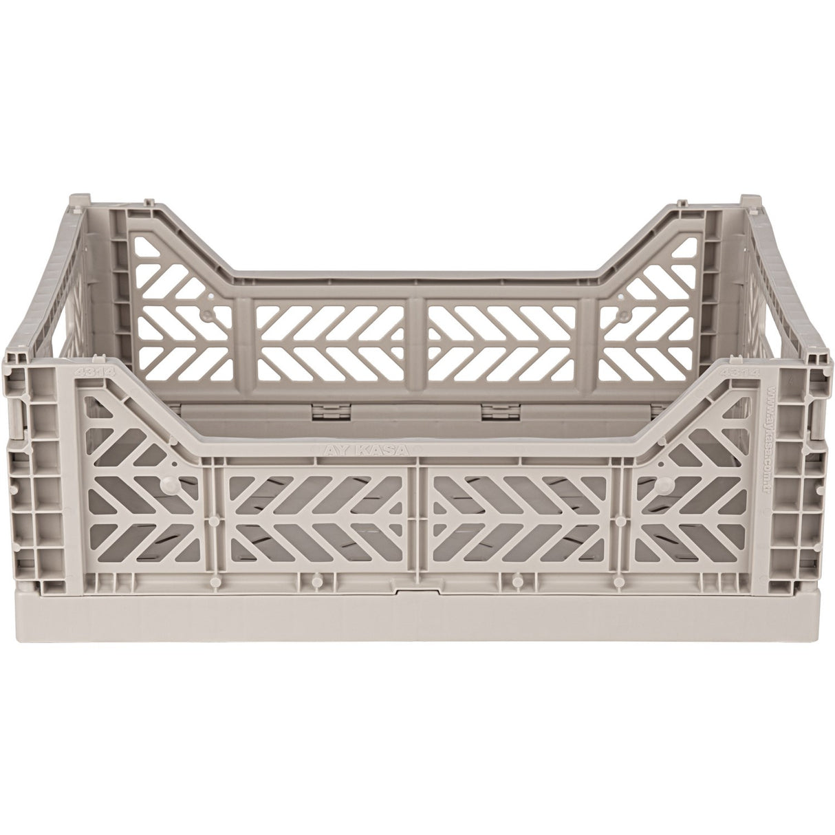 Aykasa Midi Vikbar Box Sand