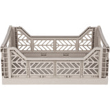 Aykasa Midi Vikbar Box Sand