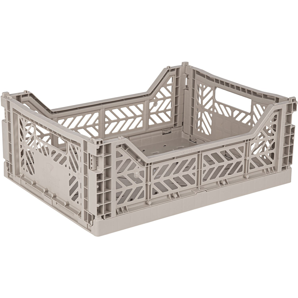 Aykasa Midi Vikbar Box Sand