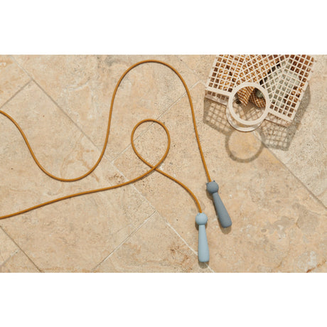 LIEWOOD Blue Multi Mix Birdie Sjippetov