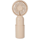 Moonboon Rose Cloud Mini Fan