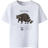 Name It Bright White Nmmkester Ss Nreg Topp