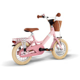 PUKY Retro Rose Youke Classic 12"