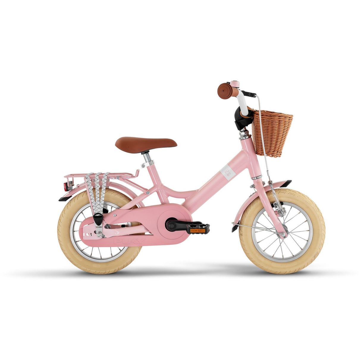 PUKY Retro Rose Youke Classic 12"