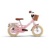 PUKY Retro Rose Youke Classic 12"