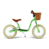 PUKY Retro Green Lr Xl Classic