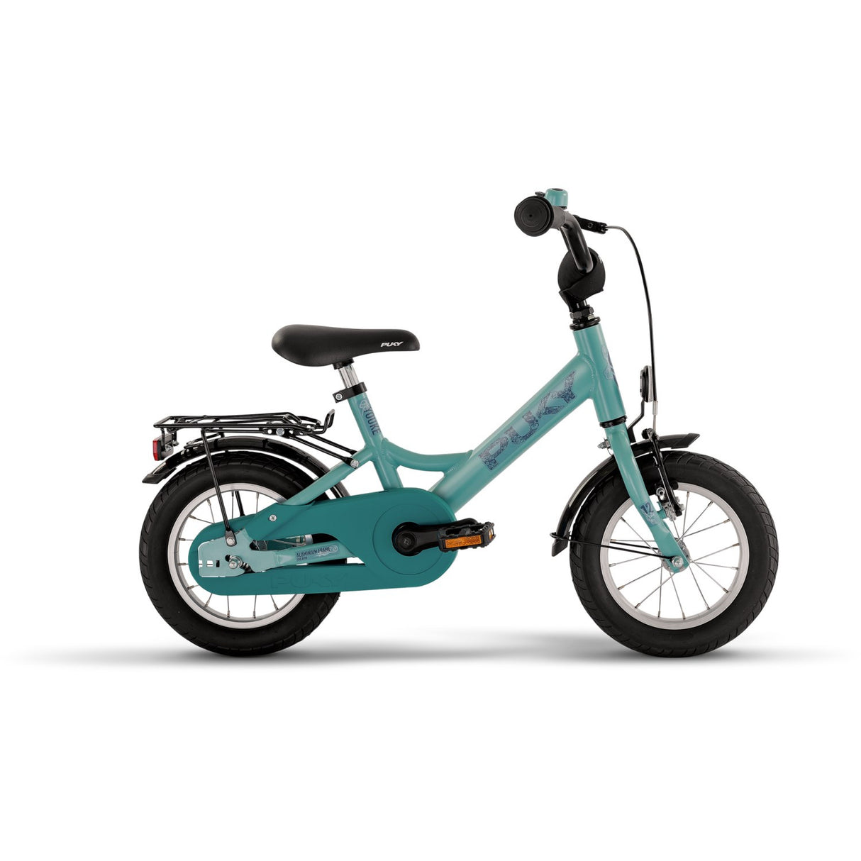 PUKY Gutsy Green Youke 12"