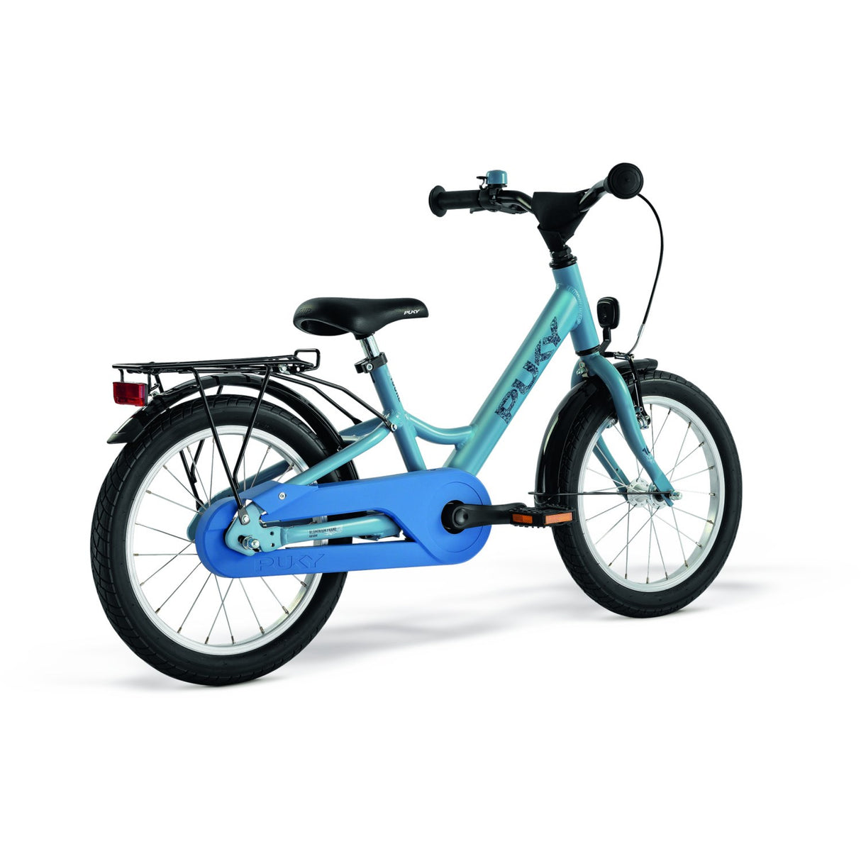 PUKY Breezy Blue Youke 16"