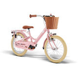 PUKY Retro Rose Youke Classic 16"