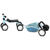 PUKY Retro-Blue/Blue Traily