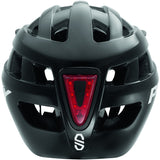 PUKY Black Puky Hjälm