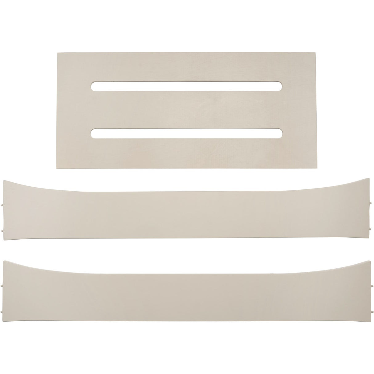 Leander Cappucino Junior Udbygningssæt Til Leander Classic™ Babysäng