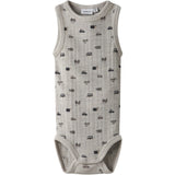 Name It Nacreous Cloud Small Cars Nbmwang Ull Needle Tank Body